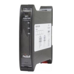 PROSOFT PLX51-DF1-ENI DF1 ROUTING MODULE