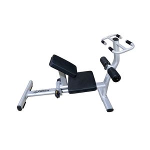 Q235 Commercial Grade Gym Equipment Draw Muscle Machine