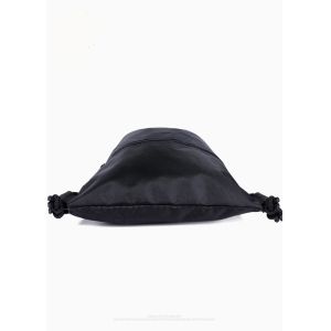 Unisex Waterproof Drawstring Backpack Bag Oxford basketball bag backpack