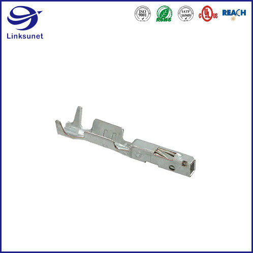 Mini50 560023 Latch Lock Crimp Molex Cable Connectors for Car wire harness