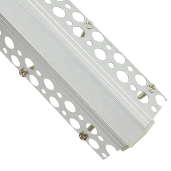 Electrophoresis Aluminum LED Profiles
