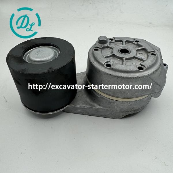 EexcavaStart Dayco APV3629 344-1722 Tensioner Belt for C7.1 320D2 Excavator