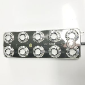 Quality 300W ultrasound atomization humidifier Transducer and PCB generator DC48V for sale