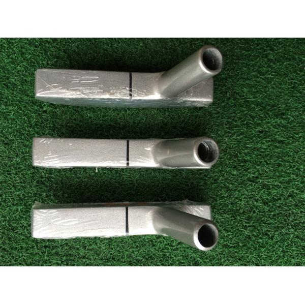 golf putter zinc alloy golf putter two way golf putter silver golf putter mini golf