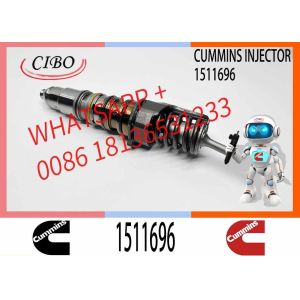 Cummins Isx Engine With High-quality Diesel Fuel Injector Unit Injector 1473430