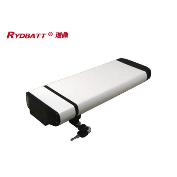 RYDBATT SSE-073A(48V) Lithium Battery Pack Redar Li-18650-13S5P-48V 13Ah For