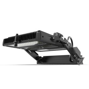 Dimming Outdoor Stadium Flood Lights Multipurpose 1440W 151LM/W