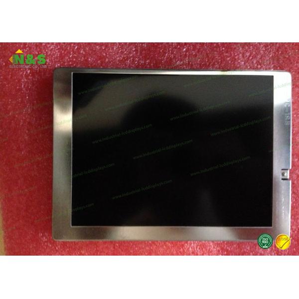Antiglare Hard coating Sharp LCD Panel LQ057V3LG11 5.7 inch 30 Response Time