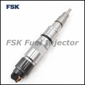 Top-Of-The-Line Diesel Common Rail Injector 0445120160