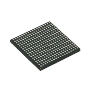 Quality Original Electronic FPGA Field Programmable Gate Array XC7S25-2CSGA225C for sale