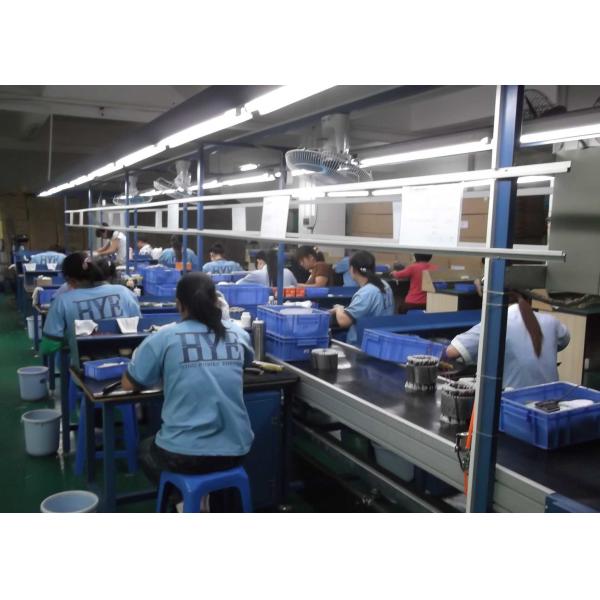 Guangzhou HY Energy Technology Limited Corp.