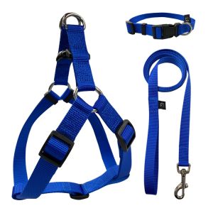 8kg Multicolor Dog Harness