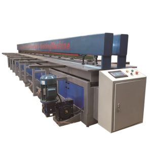 Full Automatic Resistance Welding Machine High Durability ODM OEM Available