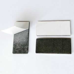 EVA Protective One Sided Adhesive Foam Tape 45x20mm Die Cutting