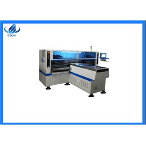 Quality Led Strip Light 200000 CPH 34 Feeder PCB Mounter Machine for sale