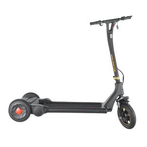 Precursor Driving 30KG Portable Foldable Scooter