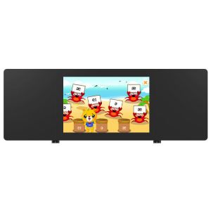 86 Inch Conference Education 4k Children Education Electronic Blackboard