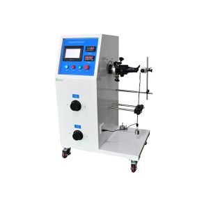 Hair Care Appliance Swivel Connection Sliding Contacts Temperature Rise Test