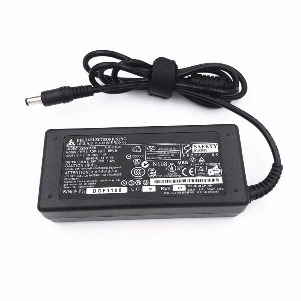 75W 19V 3.95A 5.5*2.5mm Asus Laptop Power Charger 1 year Warranty