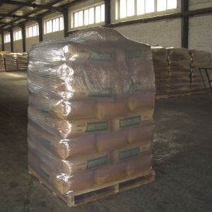 Good Weather Resistance Solid Acrylic Resin Copolymer