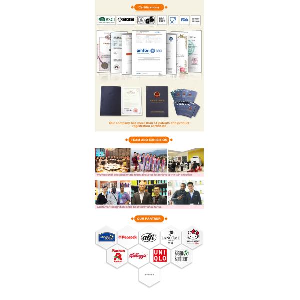 Hot Sale OEM Double Wall Vacuum Flask Insulated Stainless Steel Water Bottle With Customer Logo 15oz 18oz 32oz