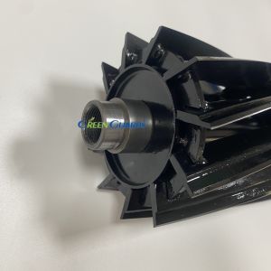 Lawn Mower 21 Inch 11 Blade Reel Asm G137-8512 Fits Toro Greensmaster