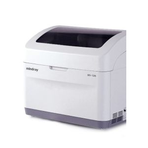 Fully Automatic Biochemistry Analyzer / Premium Chemistry Analyzer 300 Test Per