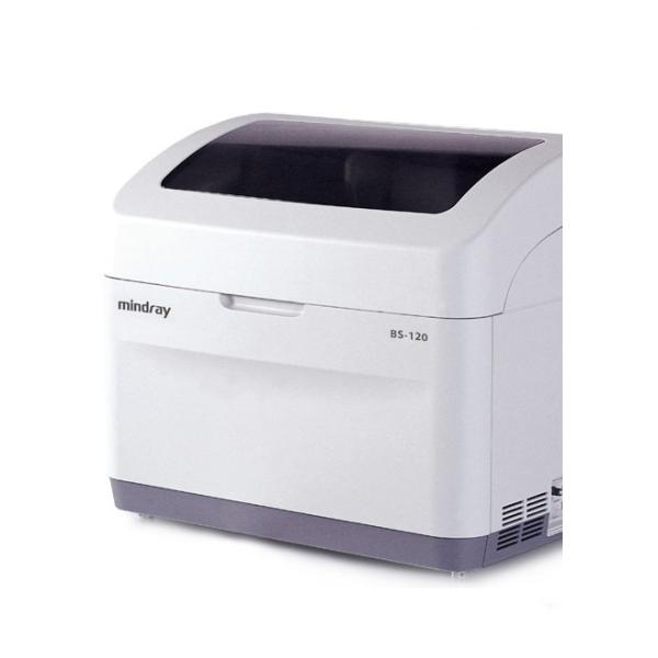 Fully Automatic Biochemistry Analyzer / Premium Chemistry Analyzer 300 Test Per