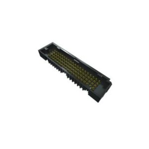 China LPAM-10-01.5-L-04-1-K-TR Connectors 40POS High-Speed High-Density Open-Pin-Field Array on sale