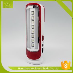 BS-7664 Classic Design Camping Emergency Lighting Table Lamp