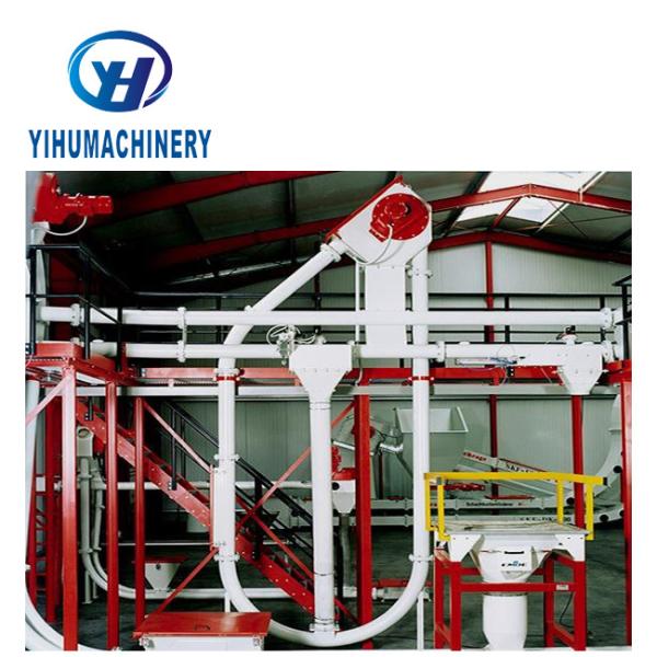 Buy Double Sprocket Roller Conveyor  / Double Chain Driving Straight at wholesale prices