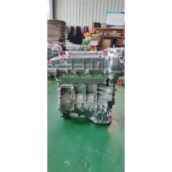 CELESTA i30 i10 AVANTE VELOSTER K5 K2 K3 K4 SPORTAGE G4FD Engine Cylinder Head Assembly