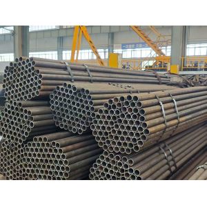 Industrial ASTM Boiler Tube Reliable Welding High Strength