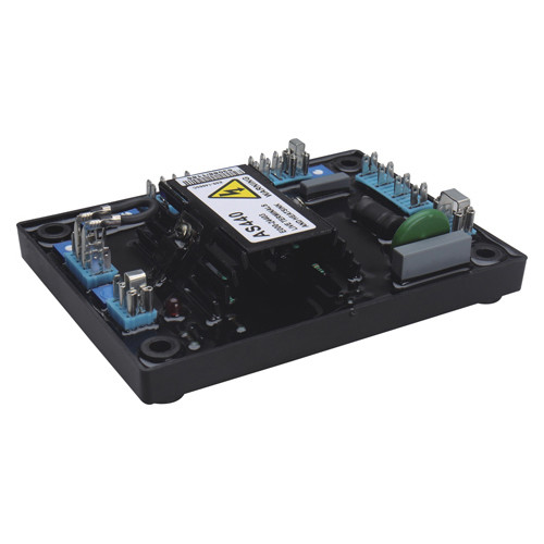 Stamford AVR AS440/KRS440B Voltage: 120( 95~132VAC)or240(190~264VAC) 1 phase, 2