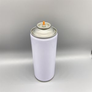 MDF Kit Aerosol Spray Valve For Wood Bonding Adhesives