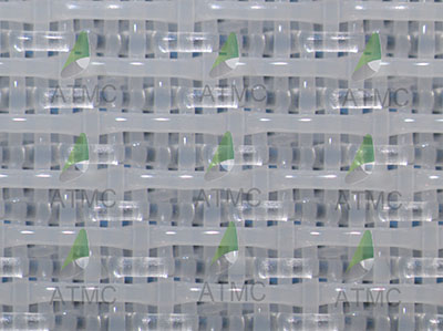 paper machine clothing& filter belts industrial fabrics(forming fabrics)