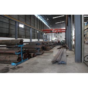 Shenzhen Civada Precision Mold Accessories Co., Ltd.