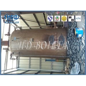 ASME Standard Biomass Circulating Fluidized Bed Boilers , Electric Hot Water