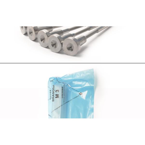 OEM new Shumatt Injector Control Valve Set F00RJ01692 for 0445120081/107/129 Injector