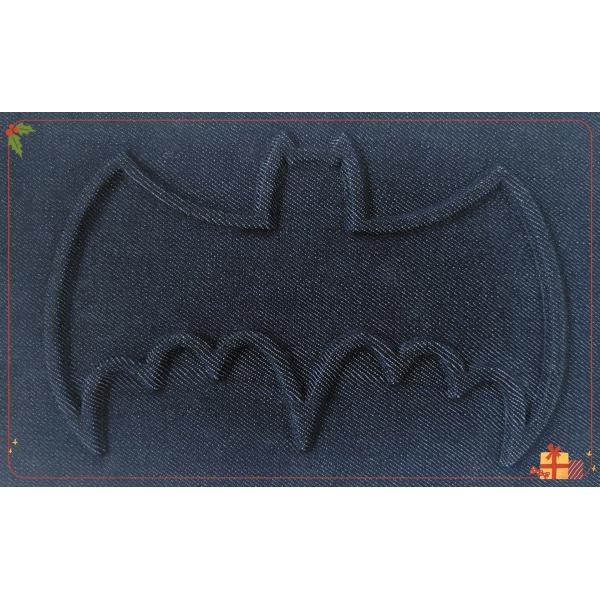 KY-0203 Industrial-Grade Silicone Embossing Machine For Clothing Labels