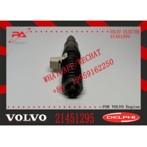 Good Price Unit Pump Injector Electronic Unit 21106375 20582430 20977565