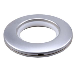 Colourful Decorative Rustproof 42mm Curtain Rod Rings