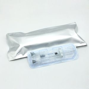 5ml Face Injection Pure Cross Linked Hyaluronic Acid Filler Anti Aging