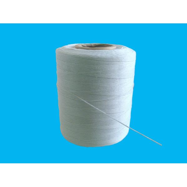 pp fibrillated yarn/sewing thread/polyester cotton virgin yarn