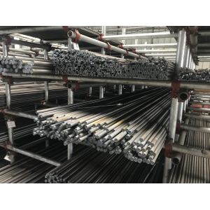 Cold Drawn 52100 Bearing Steel Bar Alloy Tool Steel