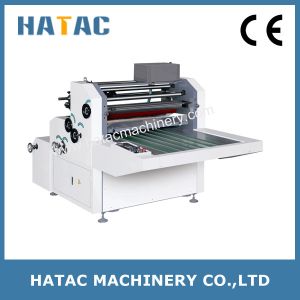 Magazine Cover Laminating Machine,Book Cover Parent Roll Lamination Machinery