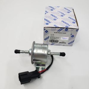 YANMAR Electric Fuel Pump 087882400019 081519113908 490402065