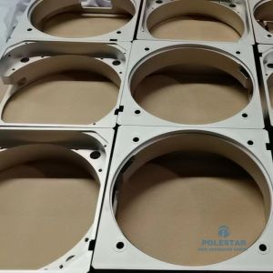 Custom Precision Machined Components Aluminum Copper Brass Stainless Steel