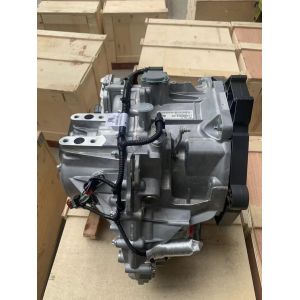 Genuine 6-Speed Dry Dual Clutch Transmission DPS6 6DCT250 Assembly for 2012-