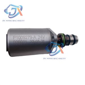 STAR ZEBRA Proportional solenoid valve p1009279 for 320e engine engineering